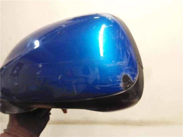 Foto 3ª: Retrovisor Izquierdo Peugeot 307 2.0 HDI 110 [RHS (DW10ATED)]