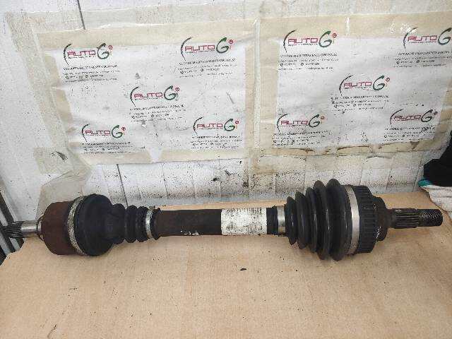 Transmision Delantera Izquierda Citroen Xsara 2.0 HDI