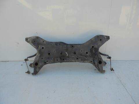 Foto 1ª: Cuna de Motor Mitsubishi ASX CHALLENGE 2WD 117CV 86KW [4A92] (2010)