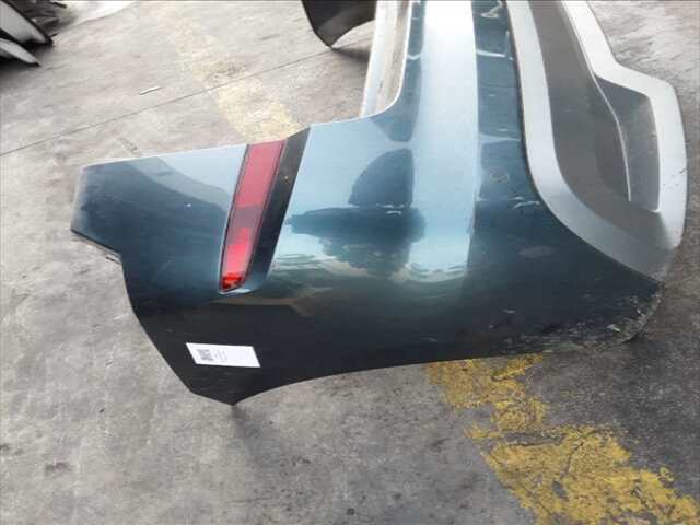 Foto 3ª: Paragolpes Trasero Skoda Kamiq 1.0 115CV 0CV [DKR] (2020)