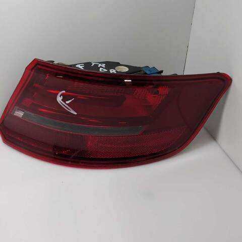 Foto 2ª: Piloto Trasero Derecho Audi A3 1.0 TFSI (2012)