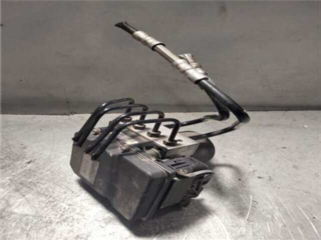 Abs Audi A4 2.0 [2.0 LTR. - 96 KW 20V CAT (ALT)]