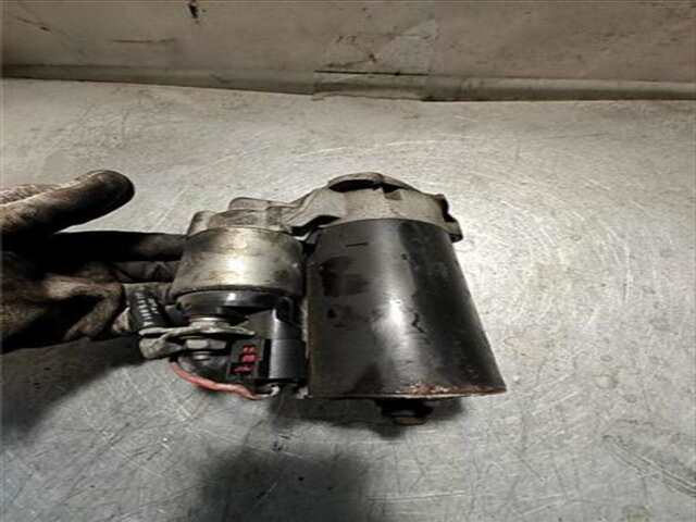 Foto 3ª: Motor de Arranque Seat Exeo 2.0 LAST EDITION [2.0 LTR. - 105 KW TDI] [CAG]