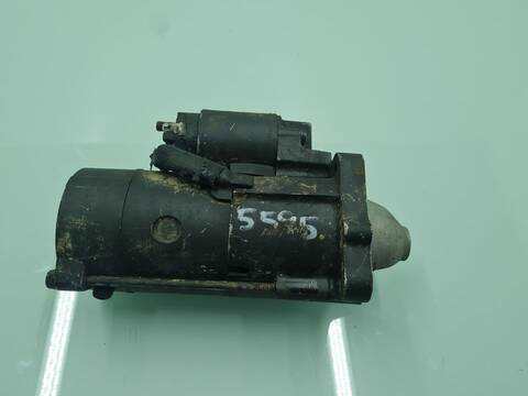 Motor de Arranque Suzuki Grand Vitara 2.0 TD 109CV 80KW