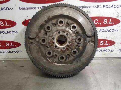 Foto 2ª: Volante Motor Ford Focus AMBIENTE D) BERLINA 90CV 66KW [HHDA] (2007)