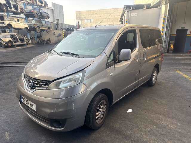 Motor de Arranque Nissan NV200 1.5 DCI 110CV