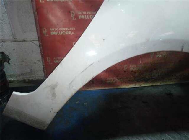 Foto 2ª: Aleta Delantera Derecha Hyundai ix20 1.4 CITY [1.4 LTR. - 66 KW CAT]
