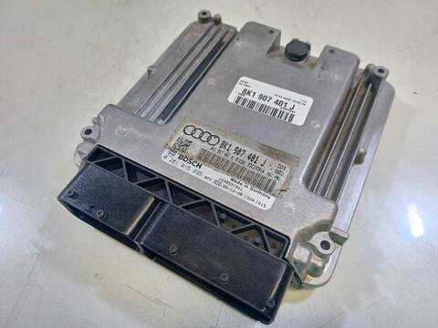 Foto 2ª: Centralita Motor ECU Audi A5 2.7 V6 24V TDI COUPE 190CV 140KW [CGK] (2009)