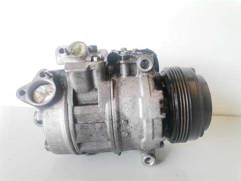 Foto 3ª: Compresor Aire Acondicionado Bmw Serie 3 315 325I 2.5 24V 192CV (2003)