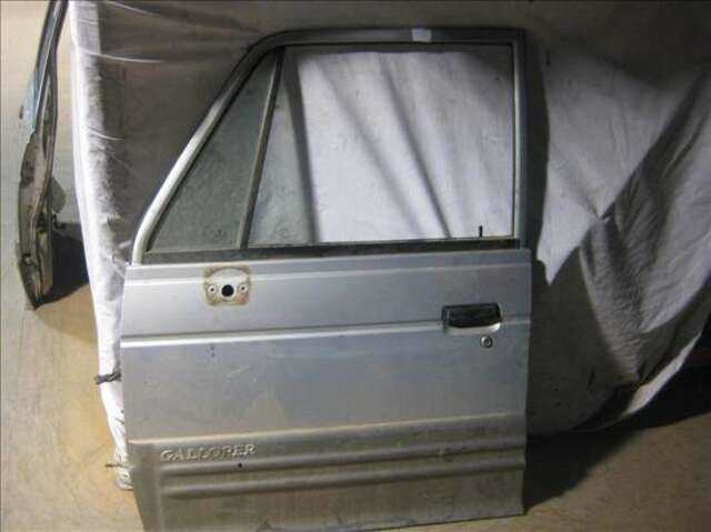 Puerta Delantera Izquierda Hyundai Galloper 2.5 TD INTERCOOLER 99CV