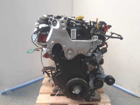 Motor Completo Renault Talisman 1.6 DCI 130 130CV 96KW