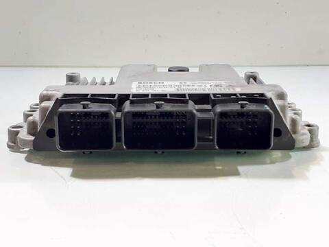 Foto 3ª: Centralita Motor ECU Citroen C4 EXCLUSIVE PICASSO 109CV 80KW [9HZ] (2007)