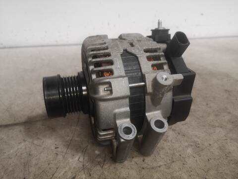 Foto 3ª: Alternador Toyota Yaris M15A (2022)