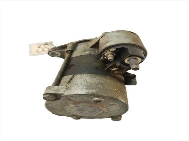 Motor de Arranque Opel Astra 1.7 CDTI 68)