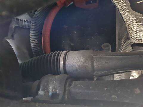 Cremallera de Direccion Toyota Corolla 2.0 HYBRID MZEH19) 196CV 144KW