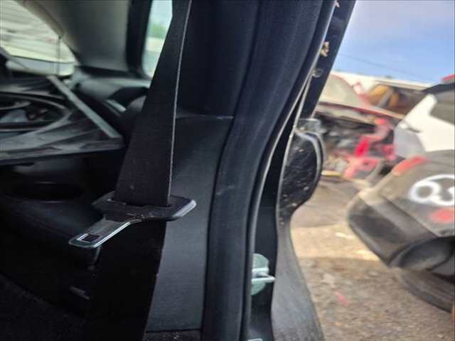 Cinturón Trasero Izquierdo Mercedes Clase R 280 OM642950