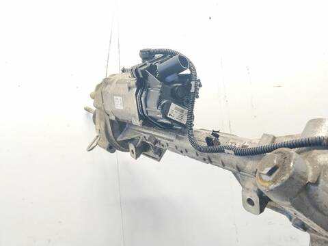 Foto 2ª: Cremallera de Direccion Bmw Serie 1 114 116 I [N43 B16 AA] (2003)