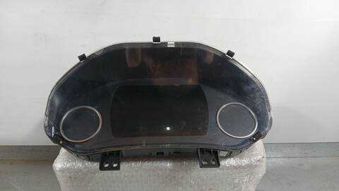 Cuadro de Instrumentos DR 5.0 1.5 GPL 114CV 84KW