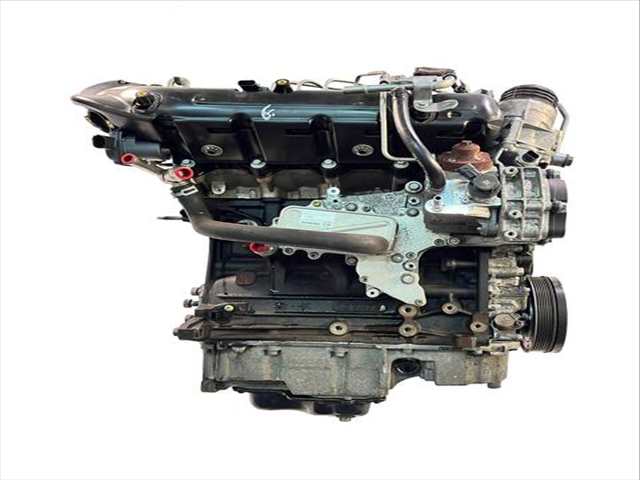 Foto 3ª: Motor Completo Opel Antara B20 LFS 170 CV 125KW [B20DTH]