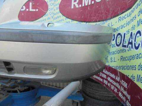 Foto 3ª: Paragolpes Delantero Volvo V70 2.4 20V TURBO CAT 200CV 147KW FAMILIAR [B5244T3] (1998)