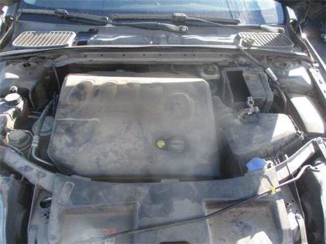 Foto 3ª: Cerradura Capot Ford Mondeo 2.0 TDCI [QXBB]