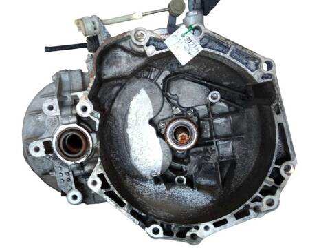 Foto 2ª: Caja Cambios Opel Meriva 1.4 75) 120CV (2010)