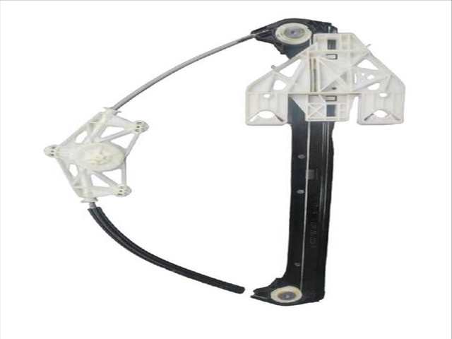 Elevalunas Manual Trasero Derecho Audi A3 S3 QUATTRO