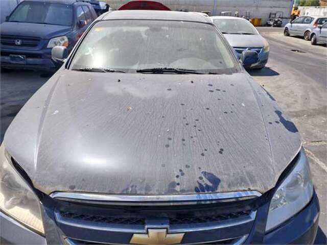 Capot Chevrolet Epica 2.0 LT [2.0 LTR. - 105 KW CAT]