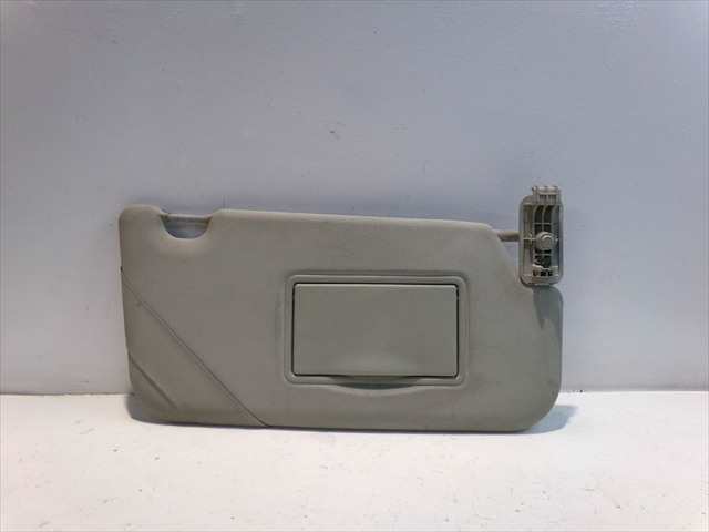 Foto 2ª: Parasol Derecho Ford Fiesta 1.4 TDCI 2008-2013 [KVJA] (2012)