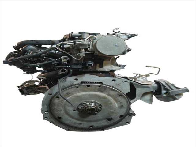 Foto 2ª: Motor Completo Audi A4 1.8 TFSI 160 CV 118KW [CABB, CAB, CDHB, CDH]