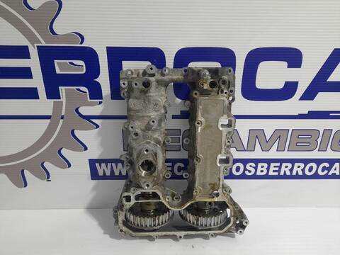 Foto 3ª: Despiece Motor Citroen C4 1.2 12V E-THP 131CV (2013)