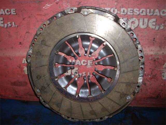 Foto 3ª: kit Embrague Renault Megane 1.5 EXPRESSION [1.5 LTR. - 81 KW DCI DIESEL FAP] III BERLINA 5P (2008-_) [K9KG832]