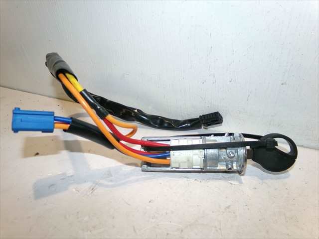 Antirrobo Citroen Xsara 2.0 HDI 1999-2010