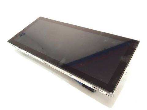 Foto 3ª: Pantalla Multifuncion Land Rover Discovery 2.0 200CV 147KW [AJ20] (2022)