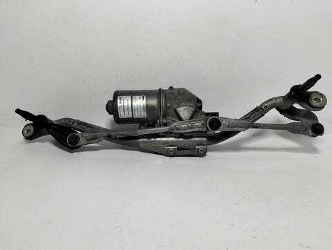 Motor Limpia Delantero Audi A1 AMBITION 1 TFSI 86CV