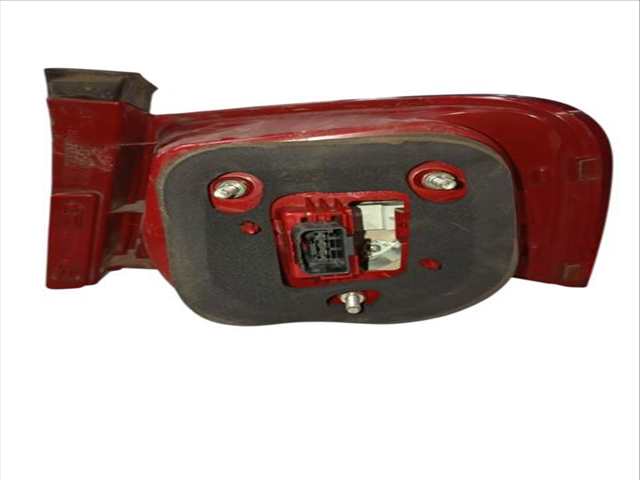 Piloto Trasero Izquierdo Volkswagen Passat 2.0 TDI 16V