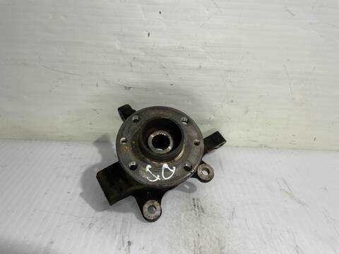 Mangueta Delantera Derecha Nissan Micra ACENTA 80CV 59KW
