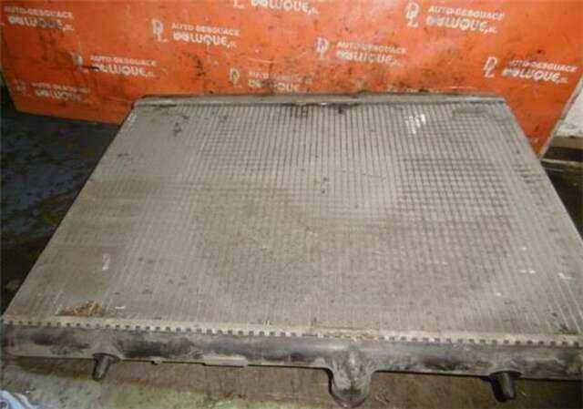 Foto 3ª: Radiador Motor Citroen C4 1.6 HDI GRAND C4 PICASSO [9HZ-DV6TED4]