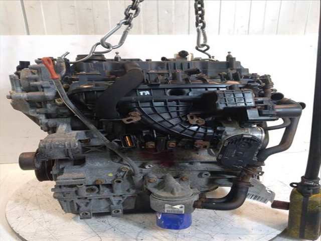 Motor Completo Kia Optima 238 - 245 CV
