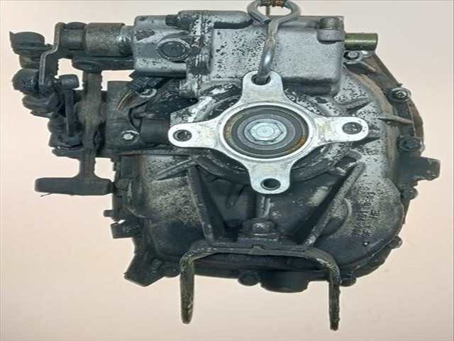 Foto 2ª: Caja Cambios Mercedes Sprinter 211 CDI 901.6/902.661-662) 109CV (2000)