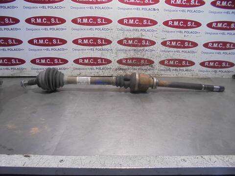 Transmision Delantera Derecha Citroen C4 VTR PLUS BERLINA 90CV 66KW