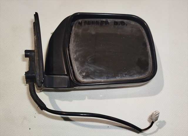 Foto 4ª: Retrovisor Derecho Toyota 4 Runner 2.4 TD INGLES [2LT] (1992)