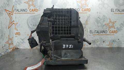 Foto 4ª: Evaporador Aire Acondicionado Audi A6 2.0 TDI AVANT 170CV 125KW [CAHA] (2010)