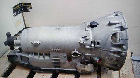 Foto 2ª: Caja Cambios Automatica Mercedes Vito 110 CDI 639.601 639.603 639.605) 95CV 70KW FURGONETA AUT. [651940] (2010)