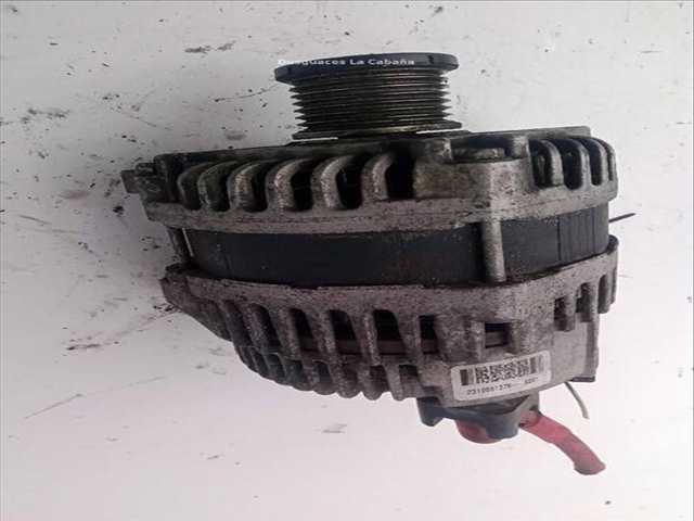 Foto 2ª: Alternador Nissan NV400 VERSION INDEFINIDA (2011)