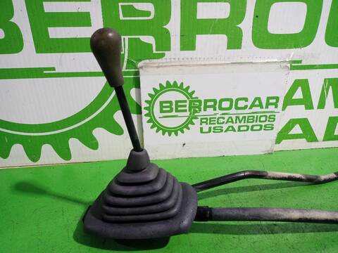 Foto 2ª: Palanca de Cambio Nissan Micra BASICO 54CV [CG10DE] (1998)