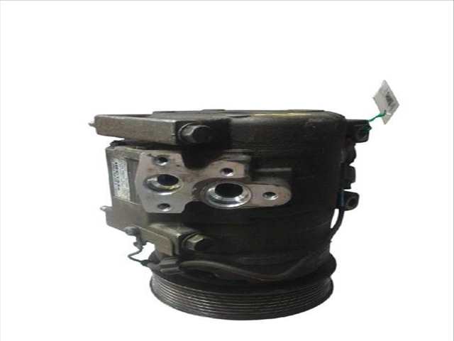 Foto 1ª: Compresor Aire Acondicionado Honda Accord 2.2 I-CTDI CN1) (2003)