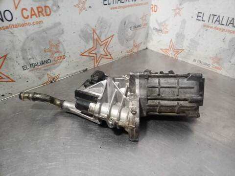 Foto 2ª: Valvula EGR Land Rover Range 2.7 TD V6 CAT 190CV 140KW (2005)