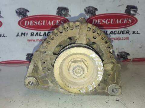 Alternador Ford Fiesta BERLINA 1.8 DIESEL CAT 60CV
