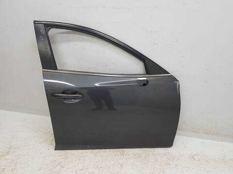 Puerta Delantera Derecha Mazda 3 LUXURY 75CV 55KW